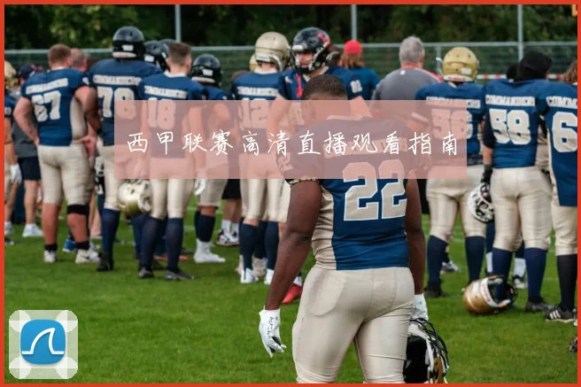 西甲联赛高清直播观看指南