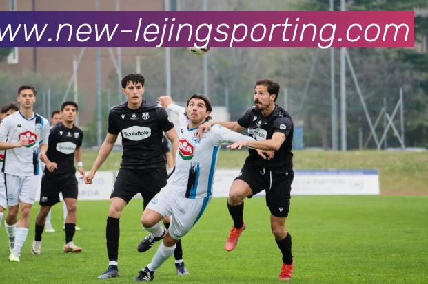 乐竞体育品牌故事